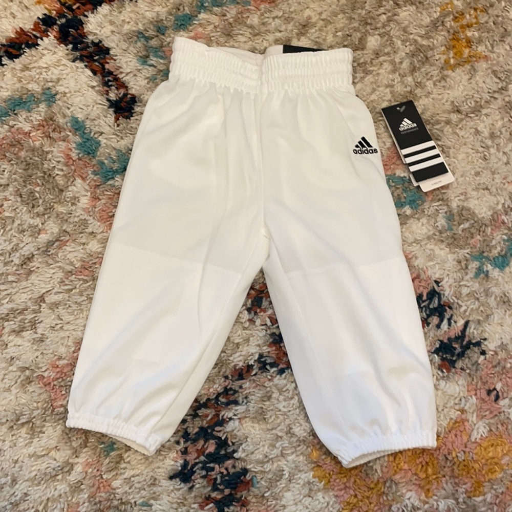 Adidas baseball pant